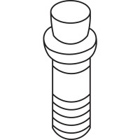 Spare part (pin) TPC02925