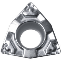 Твердосплавна токарна пластина TLM40212