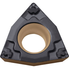 Карбідна токарна вставка