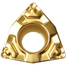 Карбідна токарна вставка