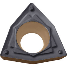 Carbide Turning Insert