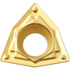 Carbide Turning Insert