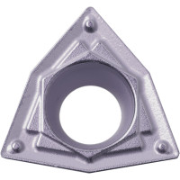 Carbide Turning Insert TKT04321