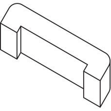 Запасна частина (пластик)