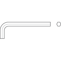 Spare part (wrench) TPC01541