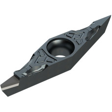 Токарна пластина PCD