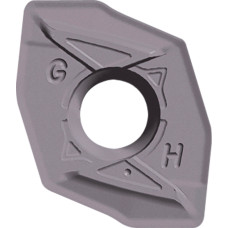 Carbide Drilling Insert