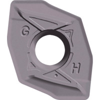 Carbide Drilling Insert TKC09534