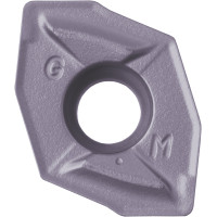 Carbide Drilling Insert TKA09502