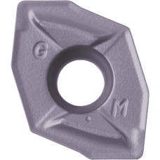Carbide Drilling Insert