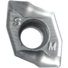 Carbide Drilling Insert