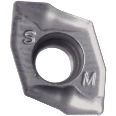 Carbide Drilling Insert