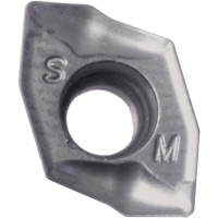 Carbide Drilling Insert TKB09548