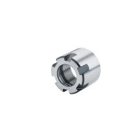 ER clamping nut "Mini" ER20 Clamping r. 1-13