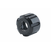 ER clamping nut, sealable ER25 clamping r. 1-16