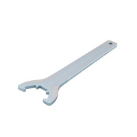 Wrench for ER clamping nut ER11