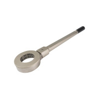 Ball bearing wrench for "Hawk Eye" ® Precision-ER-Collet Chuck ER40