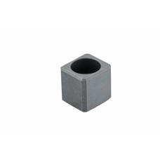 Drive key (square) for shell mill holder Ø27