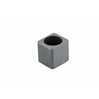Drive key (square) for shell mill holder Ø40