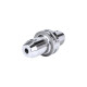 End Mill Holder Whistle-Notch "Corum" C6 - 25 - 90 G6.3 8,000/min.