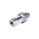 "Hawk Eye" ® Precision ER Collet Chuck "Corum" C6 - ER32 - 100 G2.5 25,000/min.