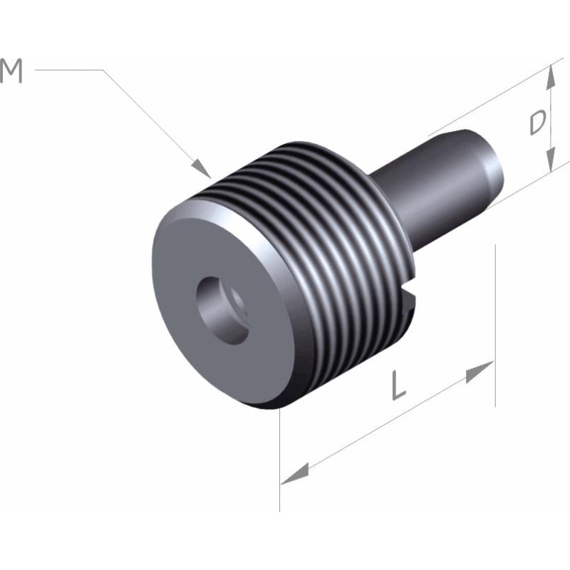Трубка охолоджувальної рідини "Corum" C8