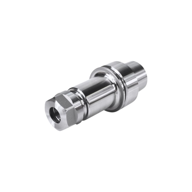 ER-Collet Chuck HSK-E 40 - ER11 - 60 G2.5 25,000/min.
