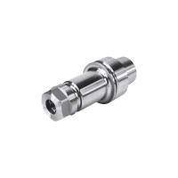 ER-Collet Chuck HSK-E 40 - ER25 - 80 G2.5 25,000/min.