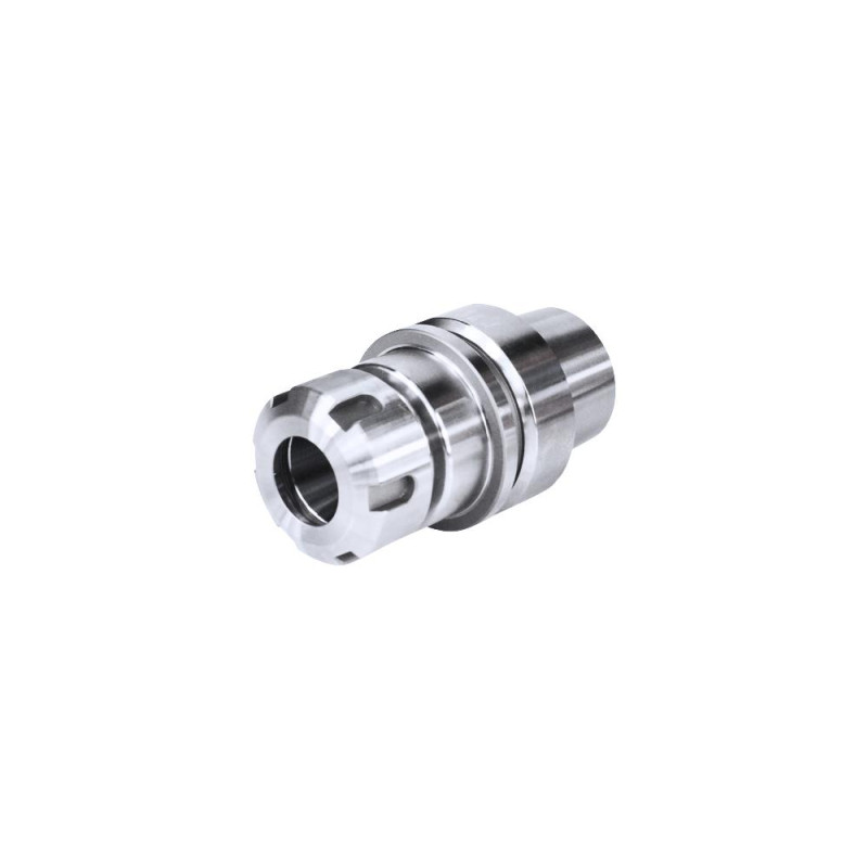 ER-Collet Chuck HSK-E 50 - ER16 - 100 G2.5 25,000/min.