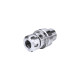 ER-Collet Chuck HSK-E 50 - ER16 - 100 G2.5 25,000/min.