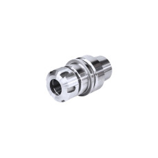 ER-цанговий патрон HSK-E 50 - ER32 - 100 G2,5 25 000/хв.