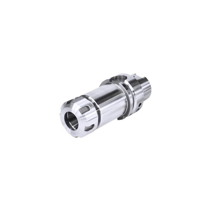 ER-Collet Chuck HSK-A 50 - ER16 - 60 G2.5 25,000/min.