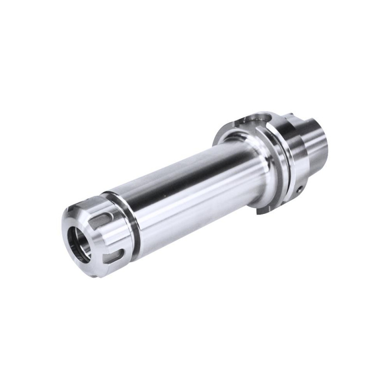 ER-Collet Chuck HSK-A 63 - ER25 - 160 G2.5 25,000/min.
