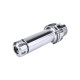 ER-Collet Chuck HSK-A 63 - ER25 - 160 G2.5 25,000/min.