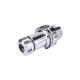 ER-Collet Chuck HSK-A 63 - ER40 - 120 G2.5 25,000/min.