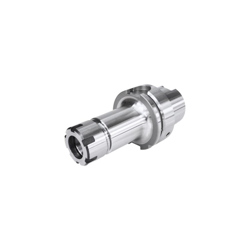 ER-Collet Chuck "Mini" HSK-A 63 - ER25 - 100 G2.5 25,000/min.