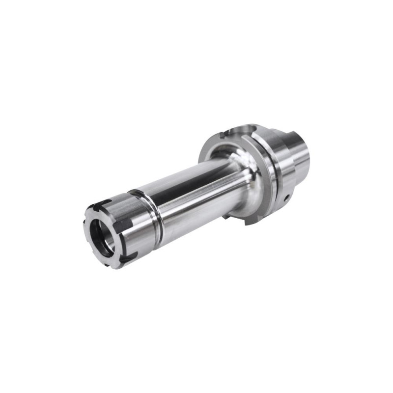 ER-Collet Chuck "Mini" HSK-A 63 - ER25 - 160 G2.5 25,000/min.