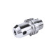 End Mill Holder Weldon HSK-A 63 - 6 - 65 G2.5 25,000/min.