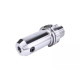 End Mill Holder Weldon HSK-A 63 - 6 - 120 G2.5 25,000/min.