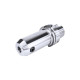 End Mill Holder Weldon HSK-A 63 - 25 - 160 G2.5 25,000/min.