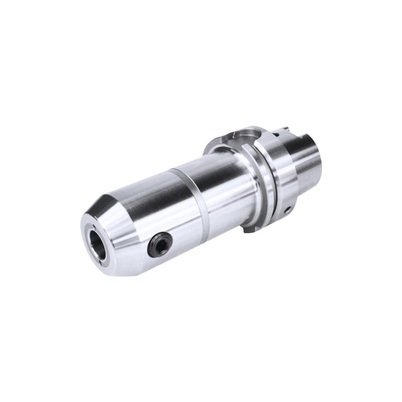 End Mill Holder Weldon "Cool Tool" HSK-A 63 - 6 - 120 G2.5 25,000/min.