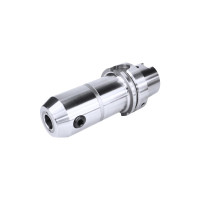 End Mill Holder Weldon "Cool Tool" HSK-A 63 - 6 - 160 G2.5 25,000/min.