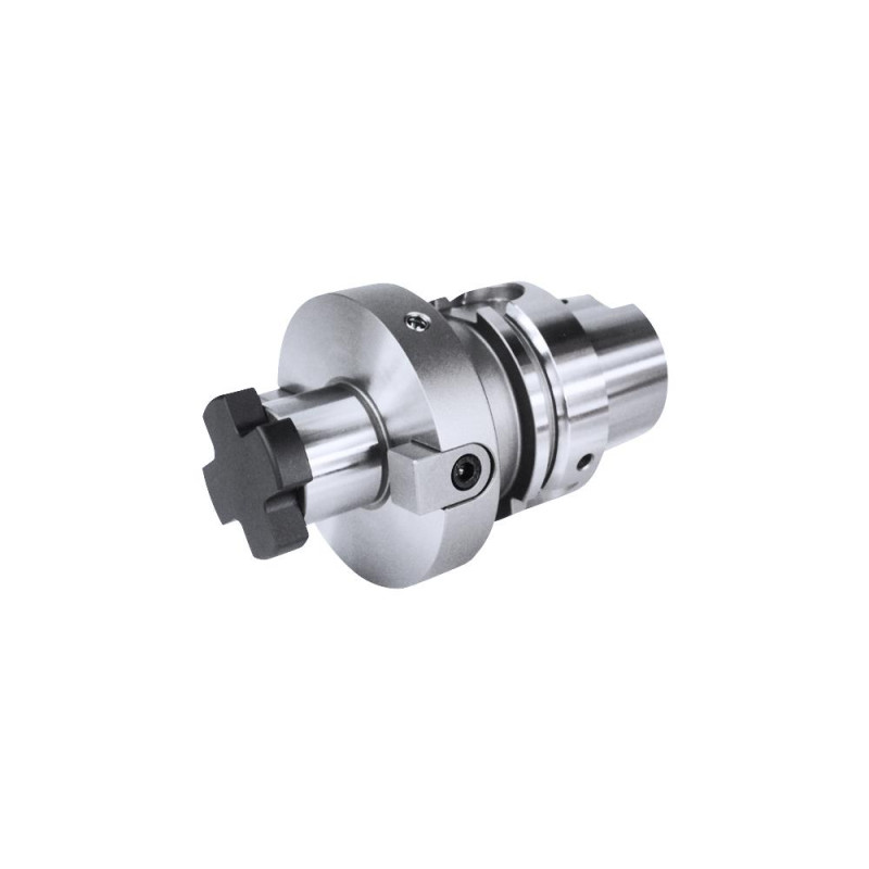 Shell Mill Holder "Cool Tool" HSK-A 63 - 22 - 50 G2.5 25,000/min.