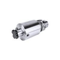 Shell Mill Holder "Cool Tool" HSK-A 63 - 27 - 130 G2.5 25,000/min.