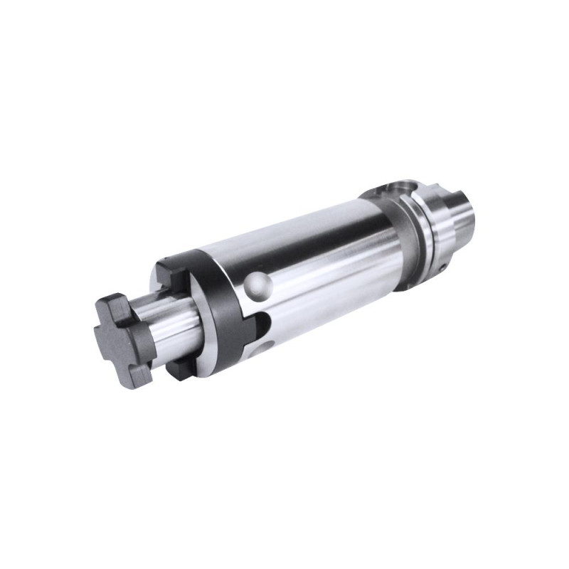 Combi Shell Mill Holder HSK-A 63 - 22 - 160 G2.5 25,000/min.