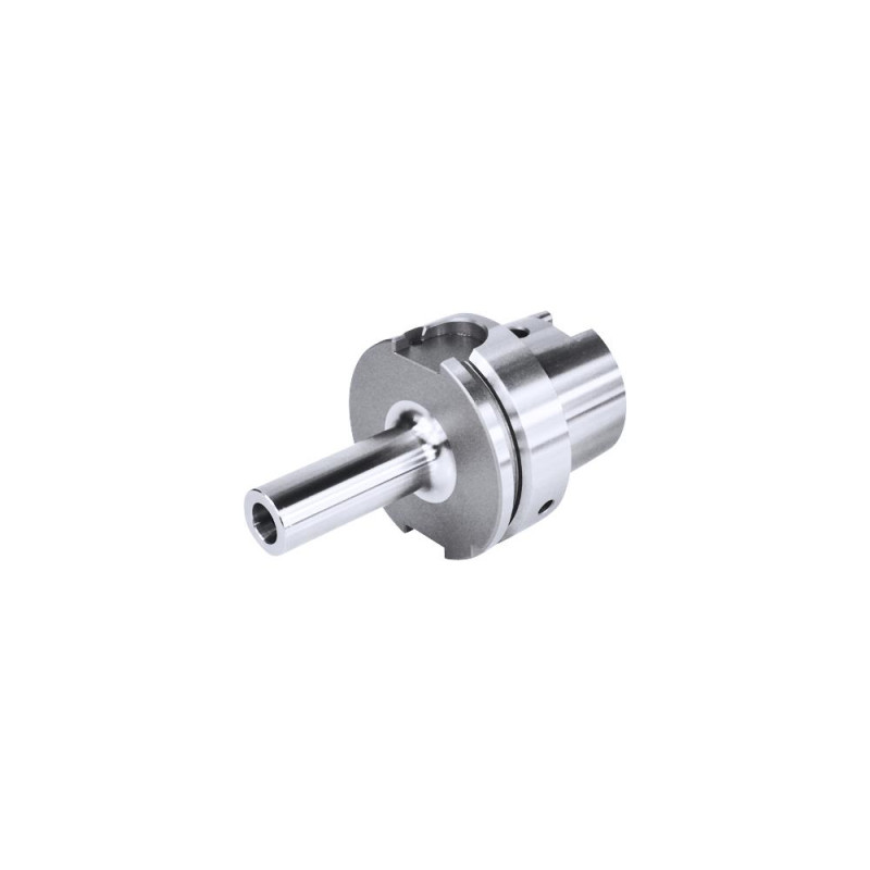 Threaded Shank Adapter HSK-A 63 - 8 - 25 G2.5 25,000/min. cylindrical