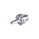 Threaded Shank Adapter HSK-A 63 - 10 - 25 G2.5 25,000/min. conical