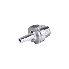 Threaded Shank Adapter HSK-A 63 - 10 - 75 G2.5 25,000/min. conical