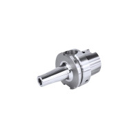 Threaded Shank Adapter HSK-A 63 - 10 - 100 G2.5 25,000/min. conical