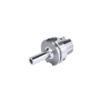 Threaded Shank Adapter HSK-A 63 - 10 - 25 G2.5 25,000/min. cylindrical